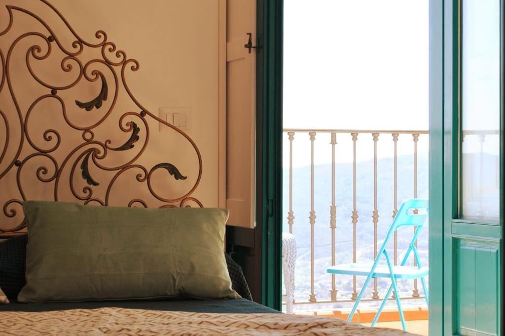 44 Passi Holiday Casa vacanze Castellabate